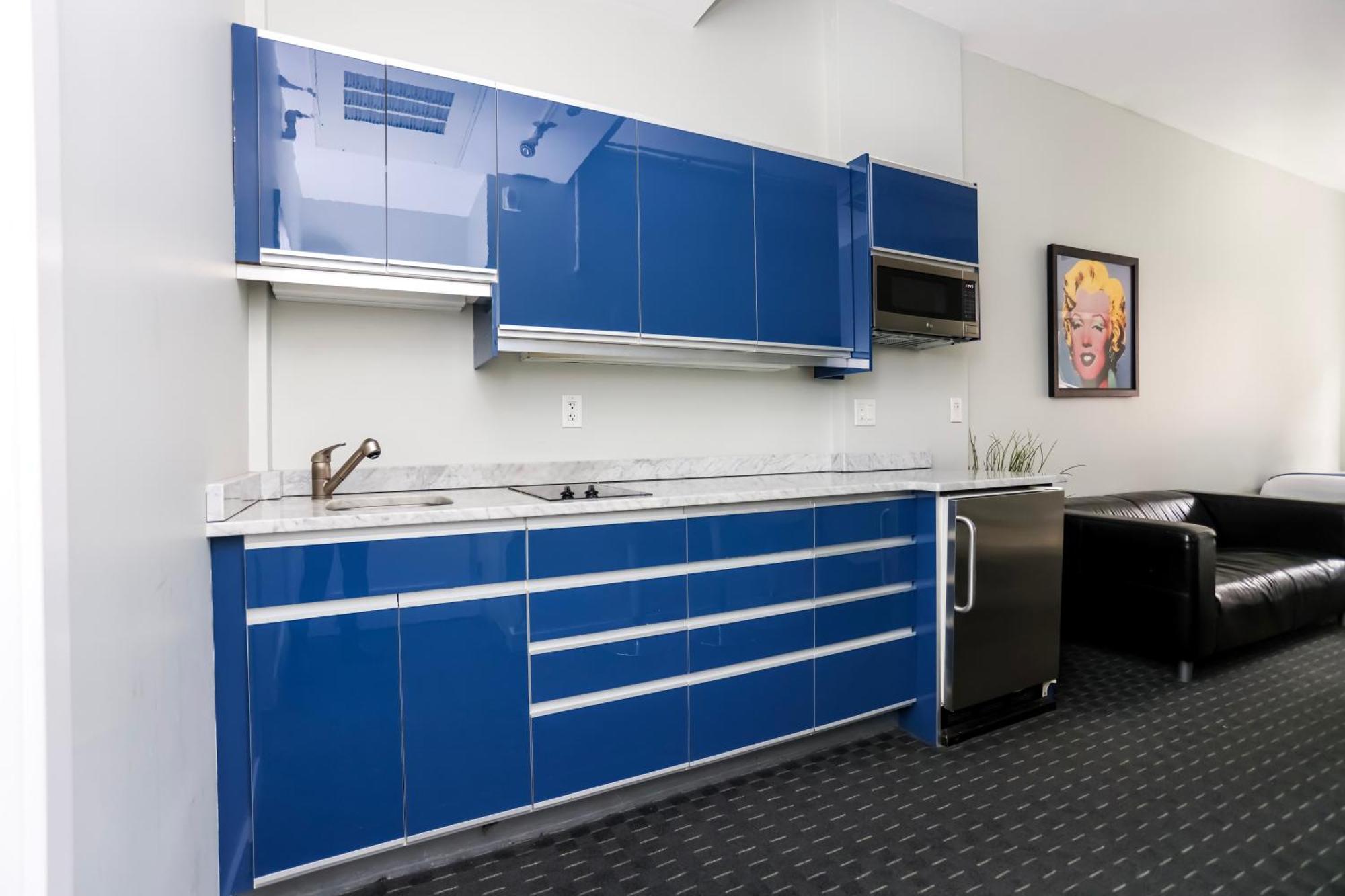 Stylish Studio On Newbury St #3 Бостон Экстерьер фото