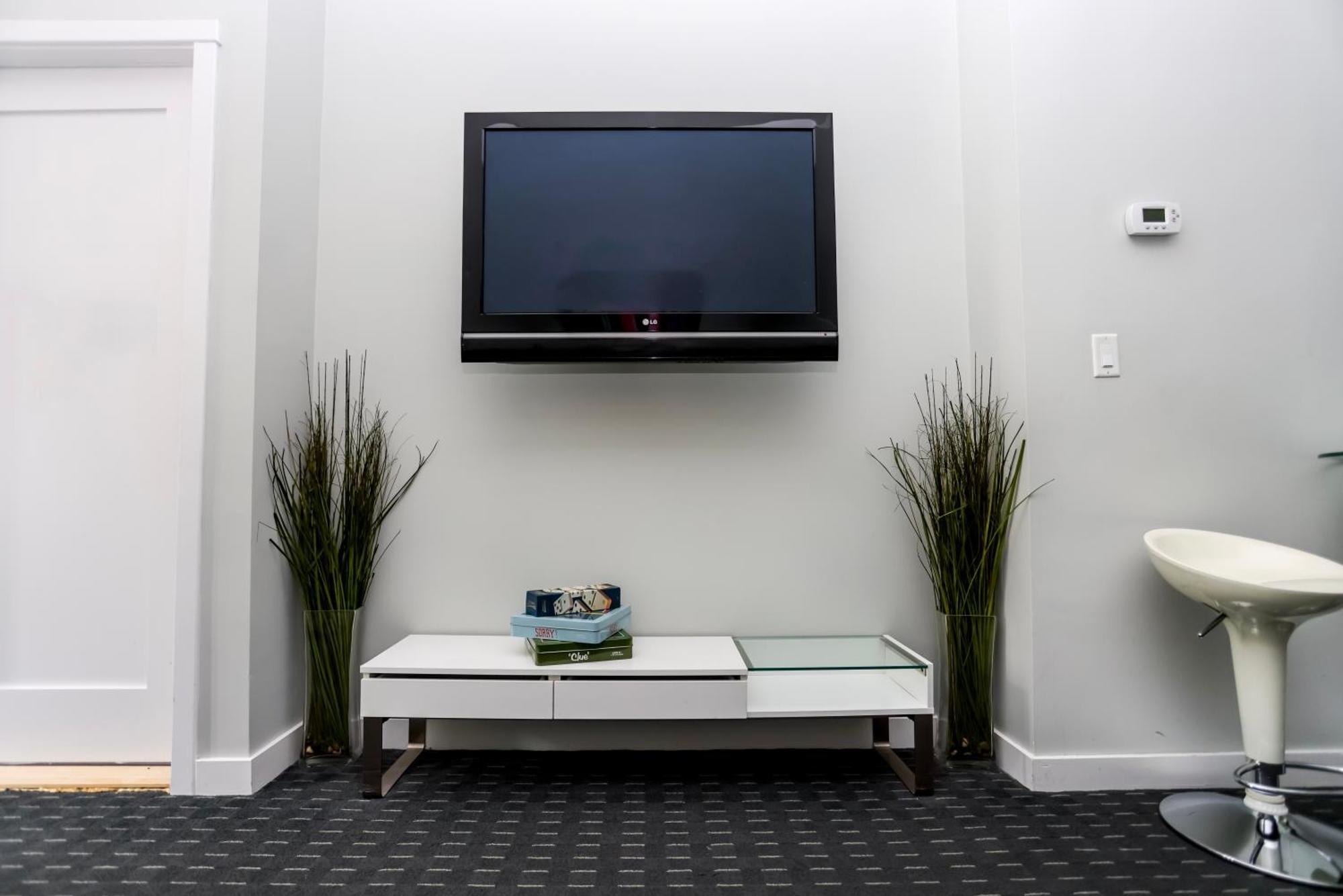 Stylish Studio On Newbury St #3 Бостон Экстерьер фото